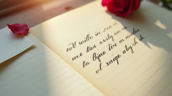 10 textes courts et touchants pour rendre hommage efficacement