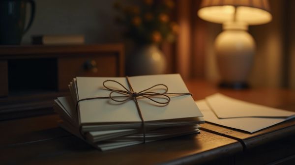 10 textes courts et touchants pour rendre hommage efficacement