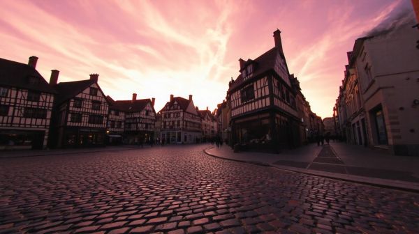 15 astuces de photographes à Saint-Étienne à connaître
