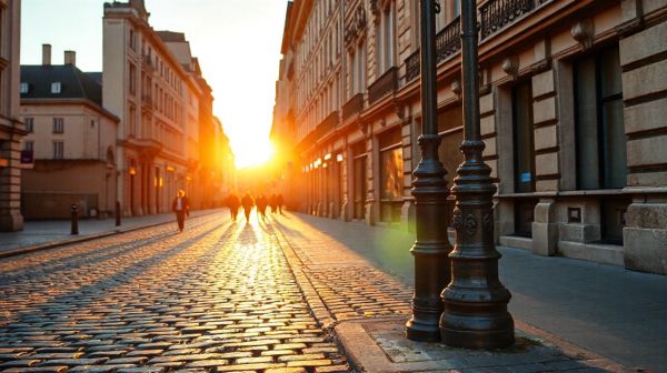 15 astuces de photographes à Saint-Étienne à connaître