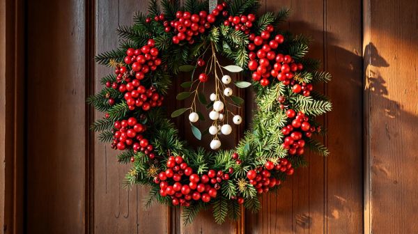 5 idées créatives pour un passe-tête Noël unique et festif