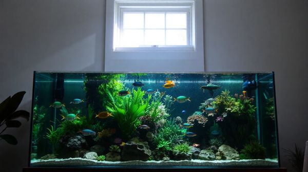 Guide complet sur l'aquariophilie pour débutants