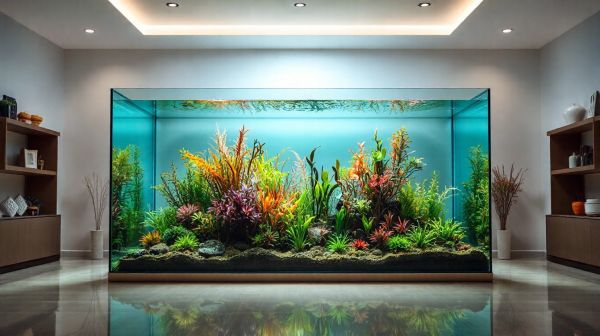 Guide complet sur l'aquariophilie pour débutants