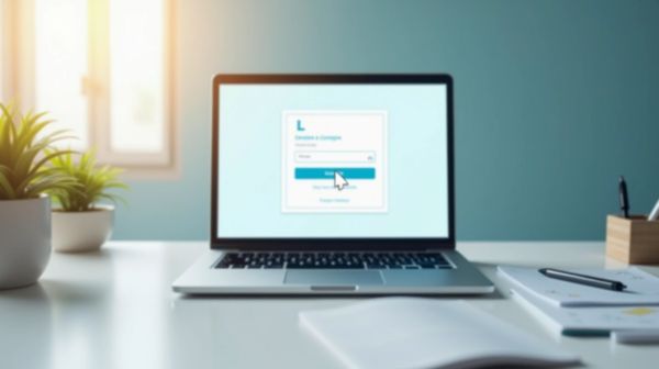 Guide d'accès : accédez aisément à votre compte Linkuma