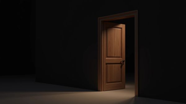 Isoler une vieille porte en bois : méthodes et conseils pratiques