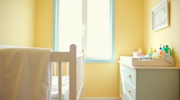 Les crèmes de soins pour enfants : entre efficacité et sécurité