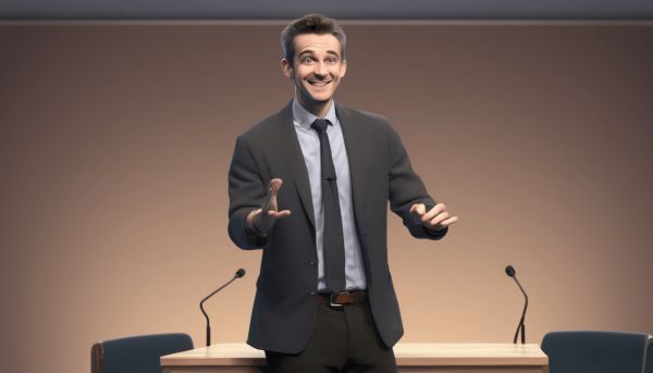 Les limites du rire : comprendre l’équilibre entre humour et éthique