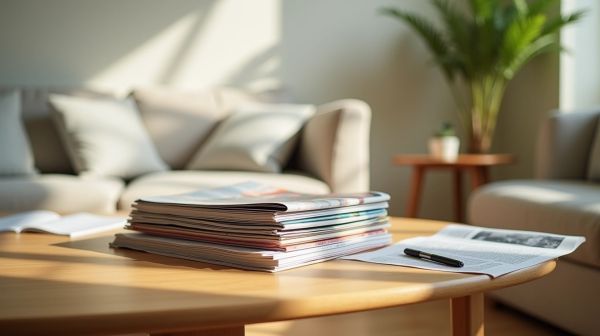 Les magazines d'actualité qui enrichissent votre information