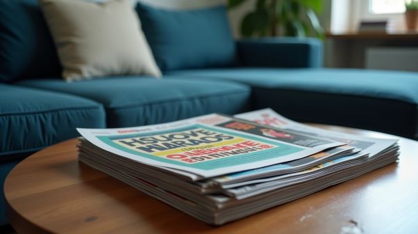 Les magazines d'actualité qui enrichissent votre information