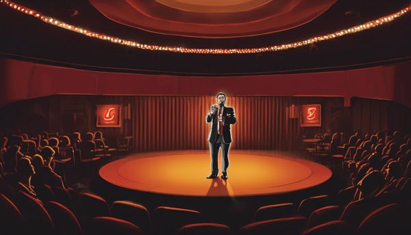 L’humour face aux interdits : peut-on rire de tout ?