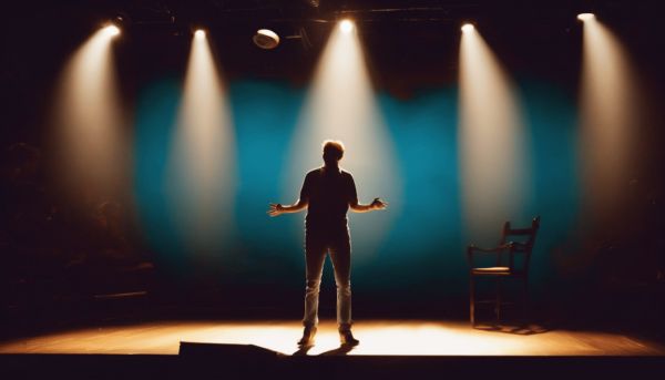 L’humour peut-il vraiment dépasser les limites de l’offense ?
