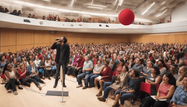 Quelles sont les vraies limites du rire en société ?