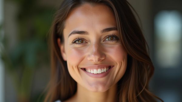 Une voix off femme pour donner vie à vos projets