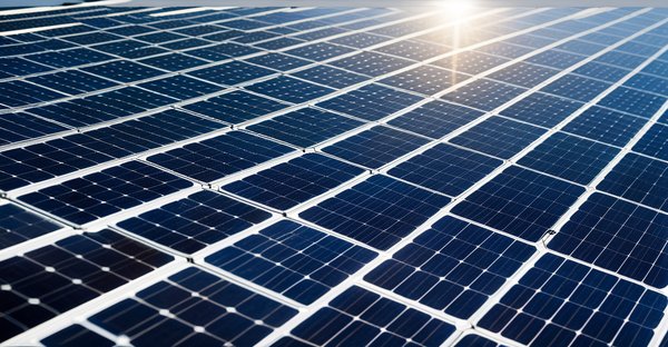 Panneau solaire photovoltaïque : votre solution pour maîtriser vos coûts énergétiques