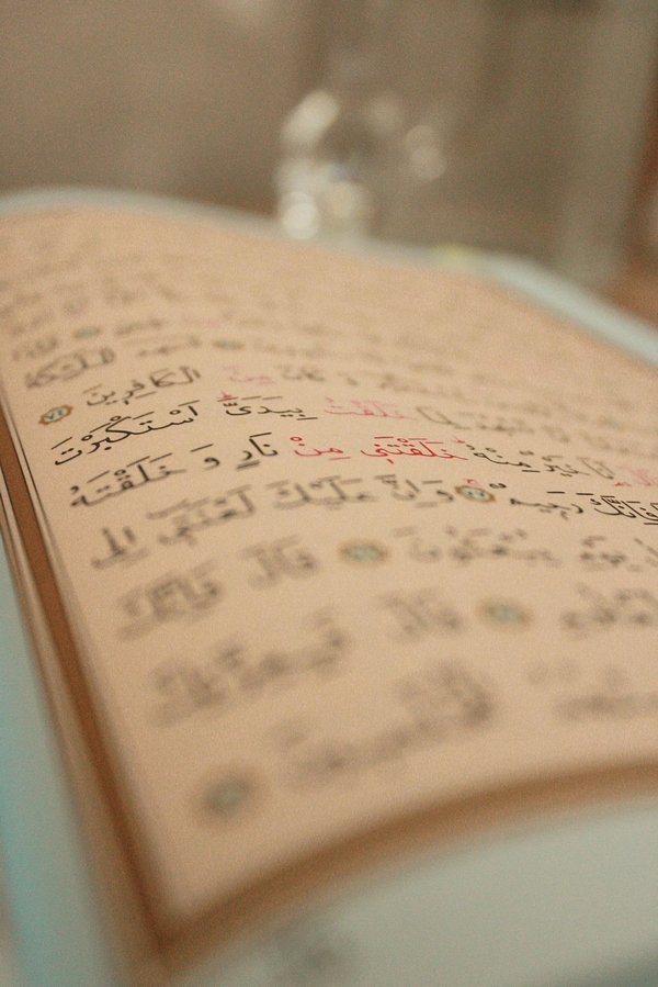 Apprenez 45 expressions arabes pour mieux communiquer