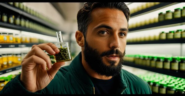Les meilleures boutiques en ligne pour acheter du cbd en 2025