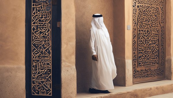 Découvrez 45 expressions arabes essentielles pour vous exprimer