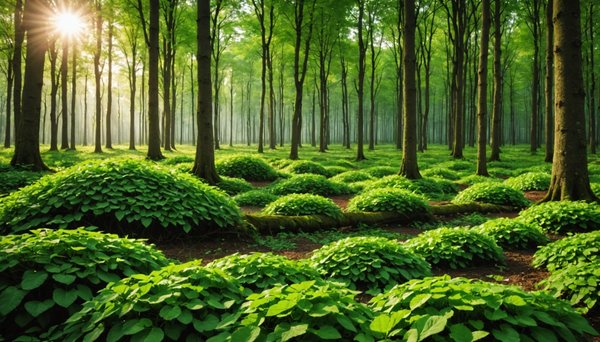 Photo ecologie : l'excellence au service de l'environnement