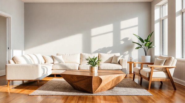 Idées et inspirations déco : créez un intérieur tendance et accueillant