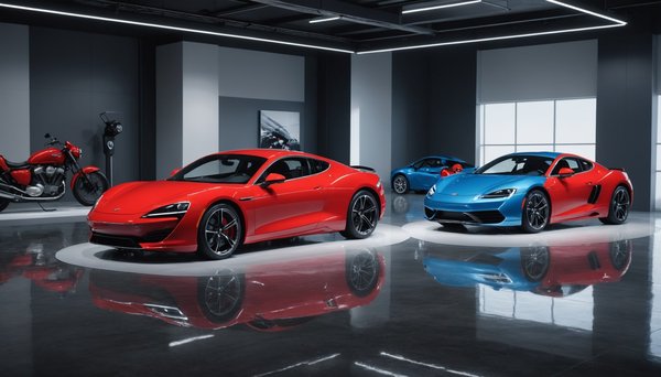 Découvrez cars lift : actualités auto et moto en un clic