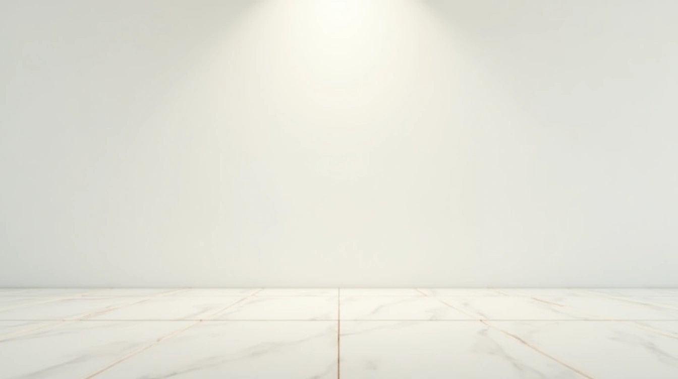 Vos questions sur l'entretien du carrelage